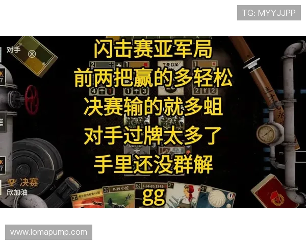 天生赢家一触即发：掌握这些策略助你在竞技游戏中轻松领先对手